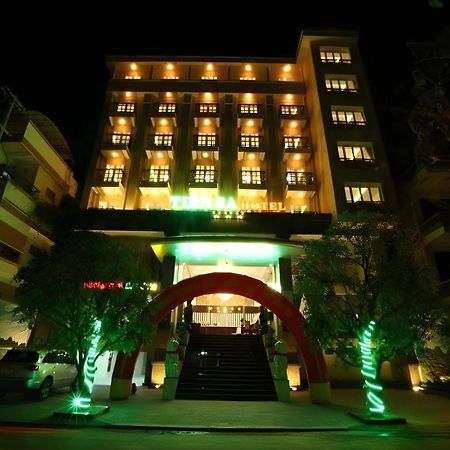 Tien Sa Hotel Дананг Екстериор снимка