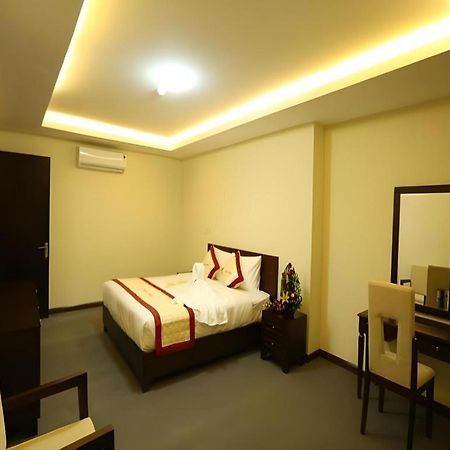 Tien Sa Hotel Дананг Екстериор снимка