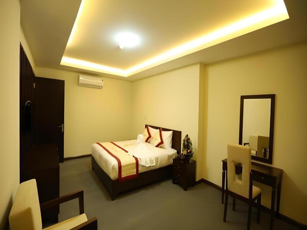 Tien Sa Hotel Дананг Екстериор снимка
