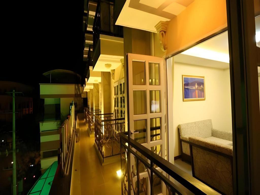Tien Sa Hotel Дананг Екстериор снимка
