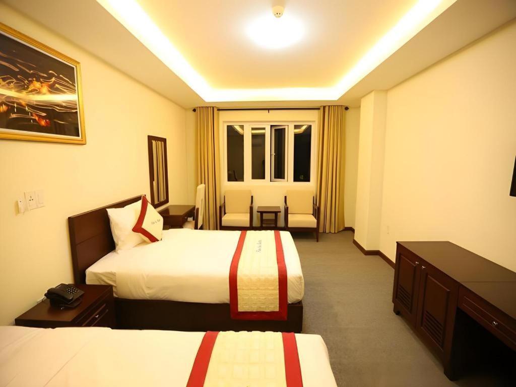 Tien Sa Hotel Дананг Екстериор снимка