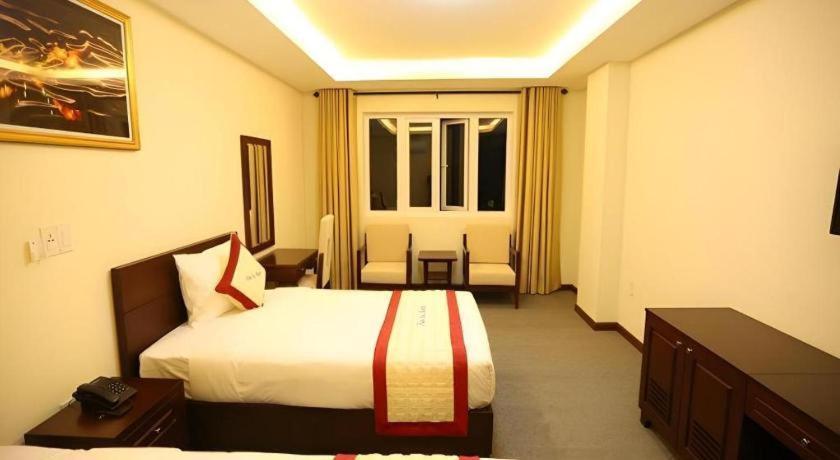 Tien Sa Hotel Дананг Екстериор снимка