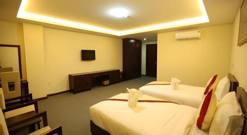 Tien Sa Hotel Дананг Екстериор снимка