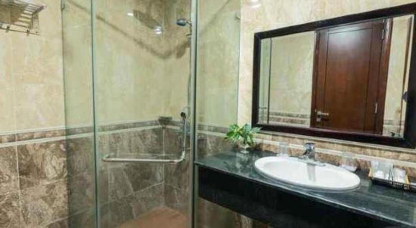 Tien Sa Hotel Дананг Екстериор снимка