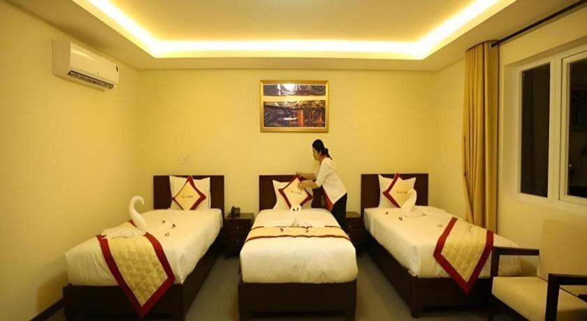 Tien Sa Hotel Дананг Екстериор снимка