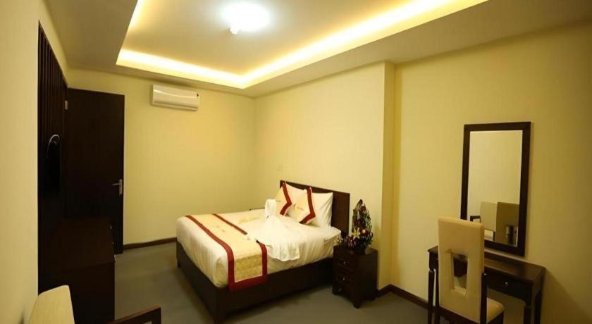 Tien Sa Hotel Дананг Екстериор снимка