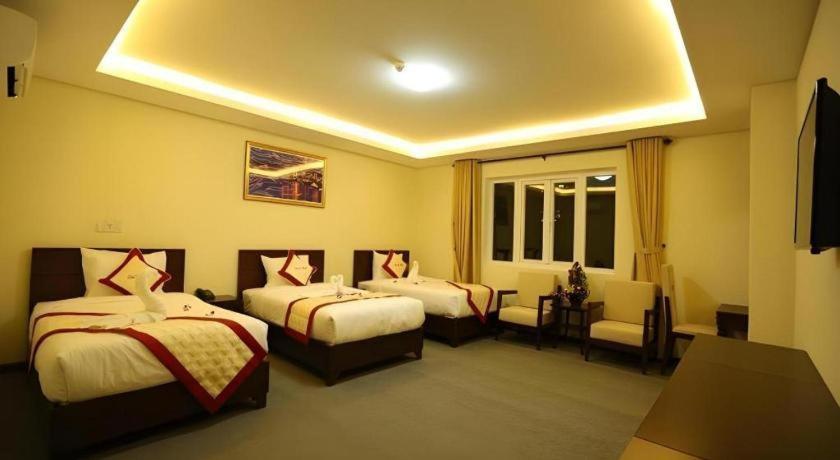 Tien Sa Hotel Дананг Екстериор снимка