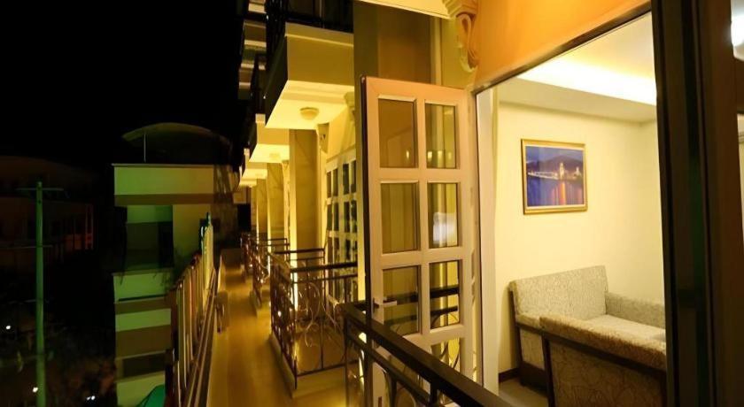 Tien Sa Hotel Дананг Екстериор снимка
